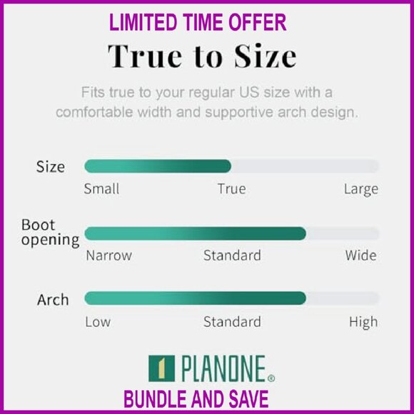 Wide Width Waterproof Chelsea Rain Boots Non-Slip Comfort Insole - Picture 8 of 8